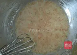 Sesame flake biscuits recipe 5