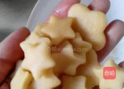 How to make crispy cookies Illustration 6