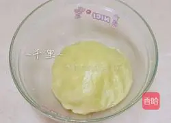 Illustration of how to make bear cookies 3