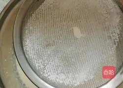 Chocolate Donut Cake Recipe Illustration 5