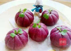 Pumpkin pie recipe 8