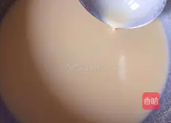 Classic Original Egg Tart Recipe Illustration 5