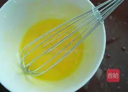 Milk Egg Tart Recipe Illustration 3