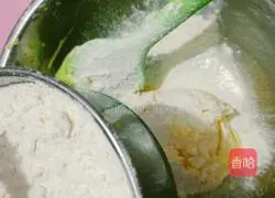 Button biscuits recipe 5