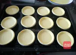 Portuguese egg tart recipe 12