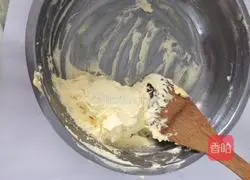 Illustration of how to make margarita cookies 3