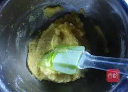 Super crispy butter koji Qi (non-sugar powder version) recipe 4