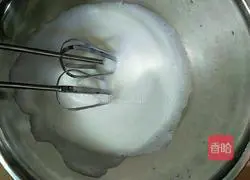 Illustration of how to make note cup cake 11