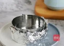 Mango Sago Mousse Recipe Illustration 7