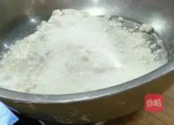 Illustration of how to make hot toast 2