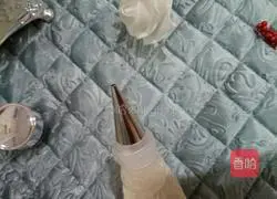 Illustration of how to make puffs 15