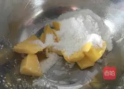 Illustration of how to make match cookies 2