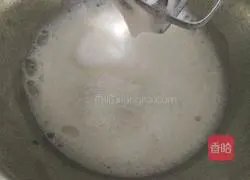 Coconut Cup Cake Recipe Illustration 7