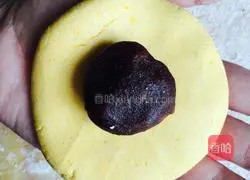 Pumpkin pie ~ Recipe 12