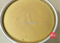 Spinach chiffon cake recipe 20