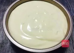 Light cheesecake recipe 10