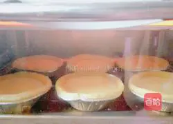 Kuaishou Egg Tart Recipe Illustration 4