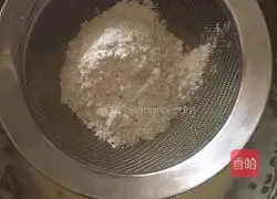 Egg yolk biscuits recipe 5