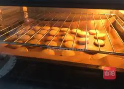 Lemon Cookie Recipe Illustration 5