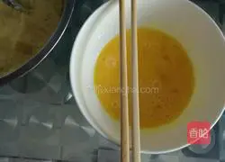 Illustration of how to make butter cookies 2