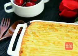 Shepherd's Pie Recipe 15