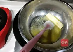 Cupcake Recipe Illustration 4