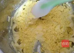 Margaret ~ Illustration of how to make biscuits that gives confidence to novice bakers 4