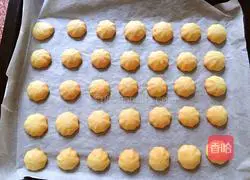 Egg yolk biscuits recipe 10