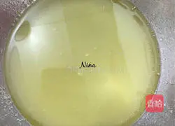 How to make chocolate bean cookies Illustration 1