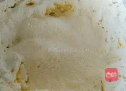 Butter Cookie Recipe Illustration 4