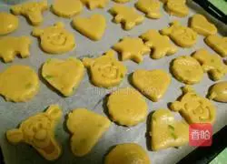 How to bake cookies 9