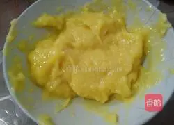 Illustration of how to make puffs 7