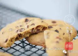 Chocolate biscuits , 10 illustrations of how to instantly kill Quduoduo