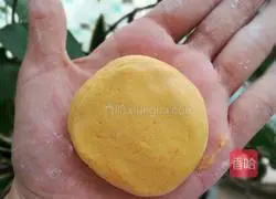 Pumpkin pie recipe 8