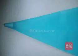 Illustration of how to make matcha cookies 8