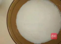 I just want you♡Egg tart recipe 1