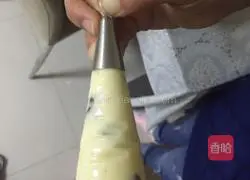 Blueberry Cookie Recipe Illustration 8