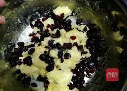 Butter Cranberry Cookies (can be made by novice bakers) Illustration 5