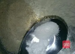 Sesame coarse grain biscuits recipe 2