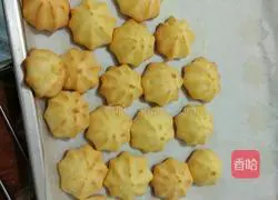 Chocolate Cream Puffs Recipe Illustration 9