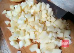 Apple pie recipe illustration 2