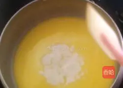 Illustration of how to make puffs 4