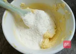 Cranberry Cookies Recipe Illustration 10