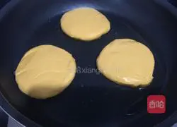 Pumpkin Pie Recipe Illustration 6