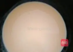 Illustration of two flavors of egg tarts 1