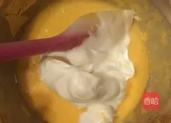 Six-inch chiffon cake recipe 9