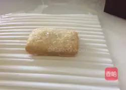 Dark cuisine: Illustration of how to make cookies and seaweed 1