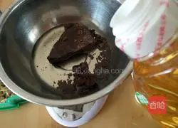 Walnut brownie recipe 2