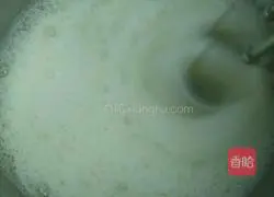 Chiffon Cake Recipe Illustration 7