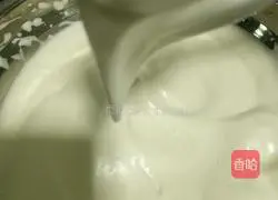 Sesame cake recipe 3